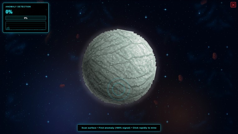 Pattern Survivors: Bullet Hell (Create Chaos) screenshot