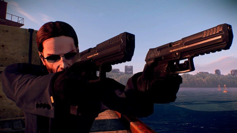 PAYDAY 2 screenshot