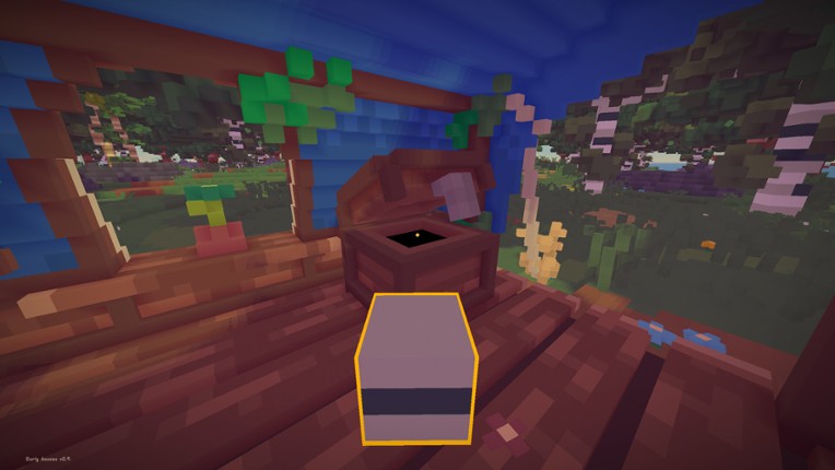 Pelican Harbor screenshot