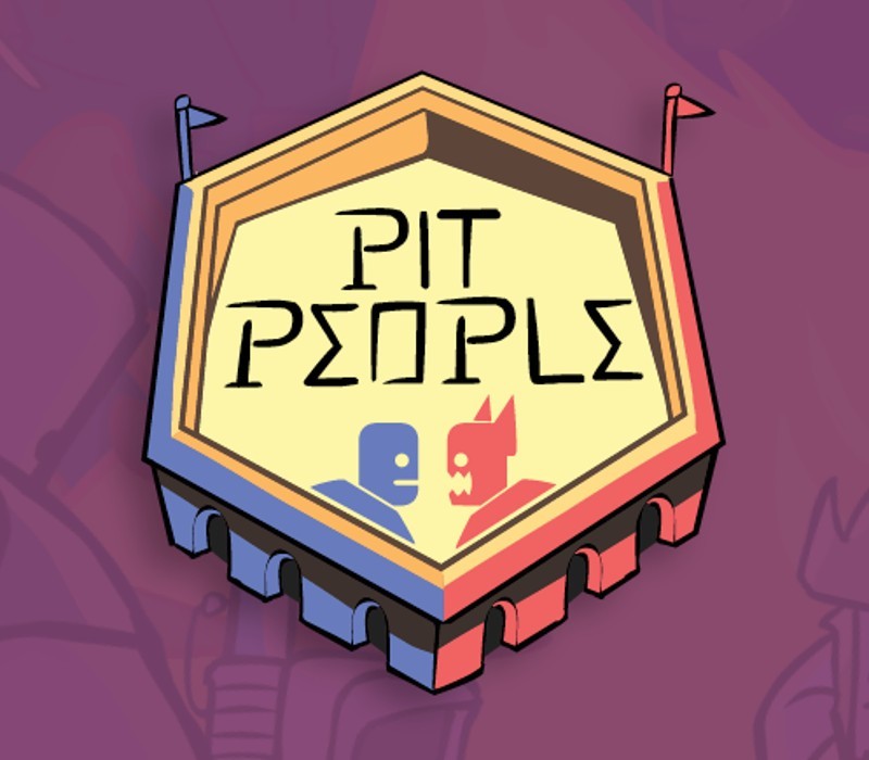 Games like Pit People