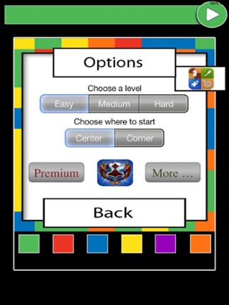 Pixelated - Pixel Color Puzzle screenshot
