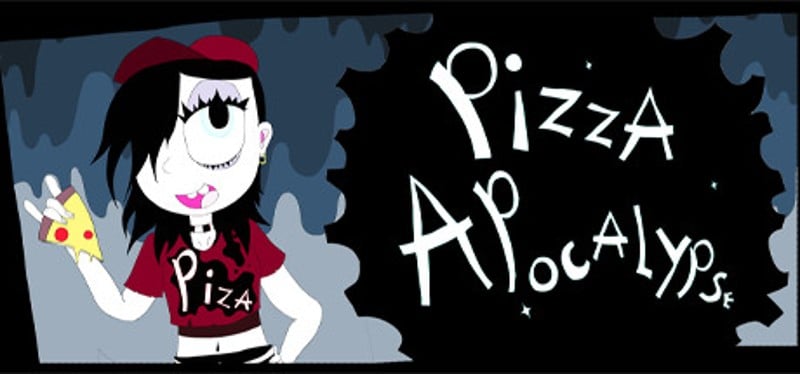 Pizza Apocalypse Game Cover