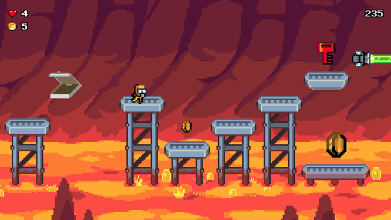 Pizza Force screenshot