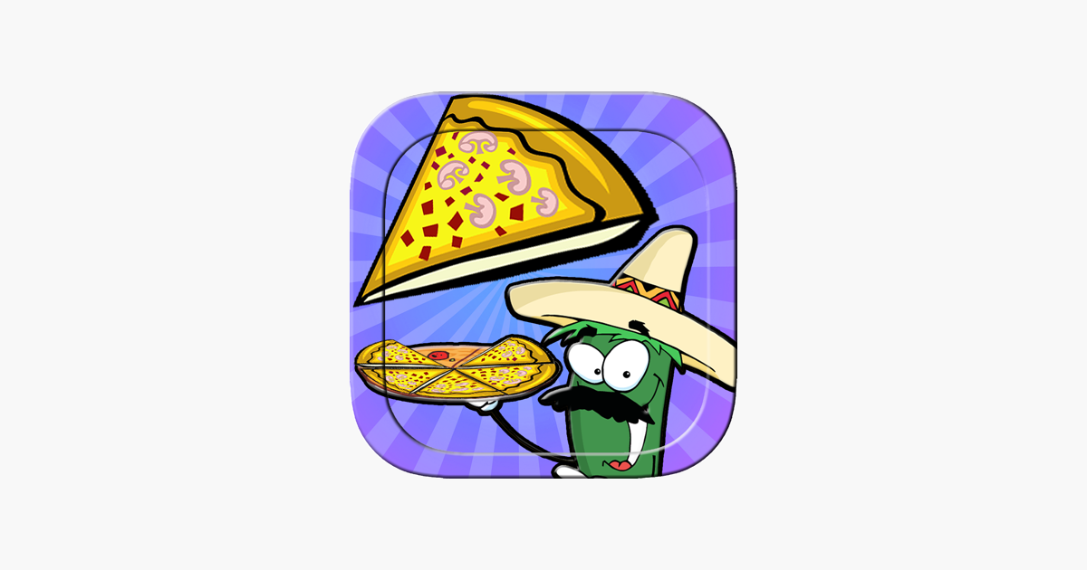 Games like Pizza game kids cooking shop free app