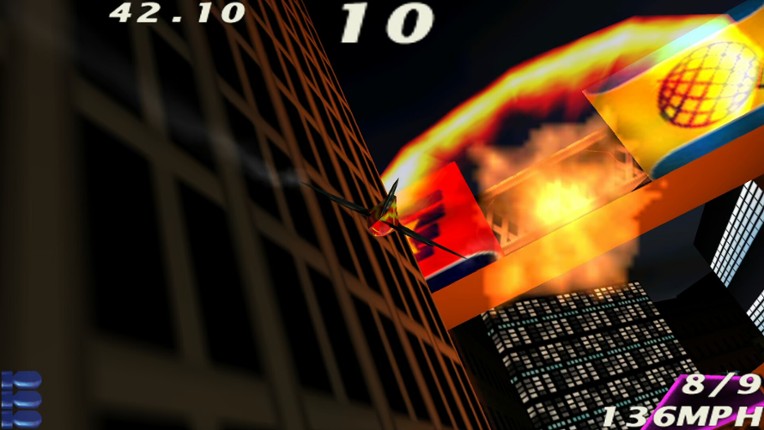 Plane Crazy Championship Edition screenshot