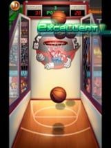 Pocket Basketball Image