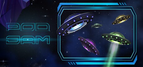 Games like Pod Jam