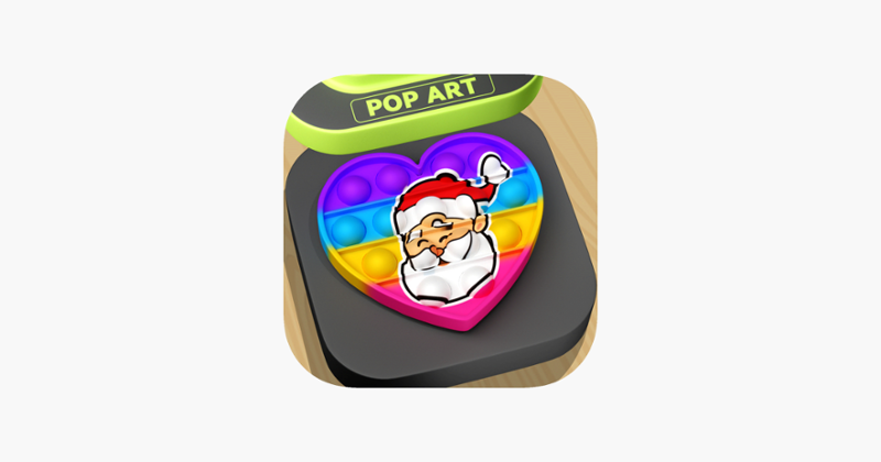 Pop Fidget DIY Image
