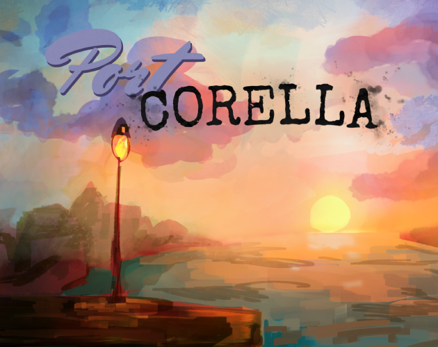Games like Port Corella