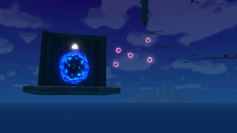 Portal Together screenshot