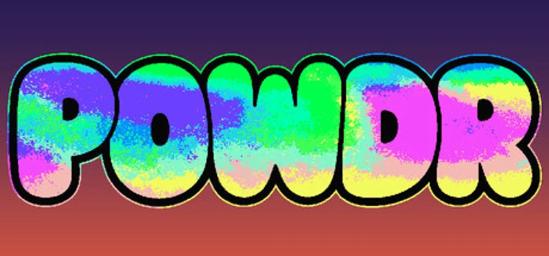 POWDR Image