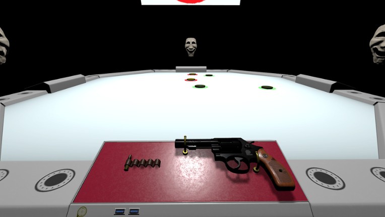 PROBABILITY KING screenshot