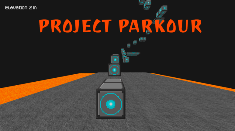 Project Parkour Image