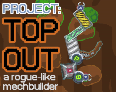 Games like PROJECT: TOP OUT