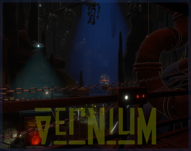 Games like Project Vernium