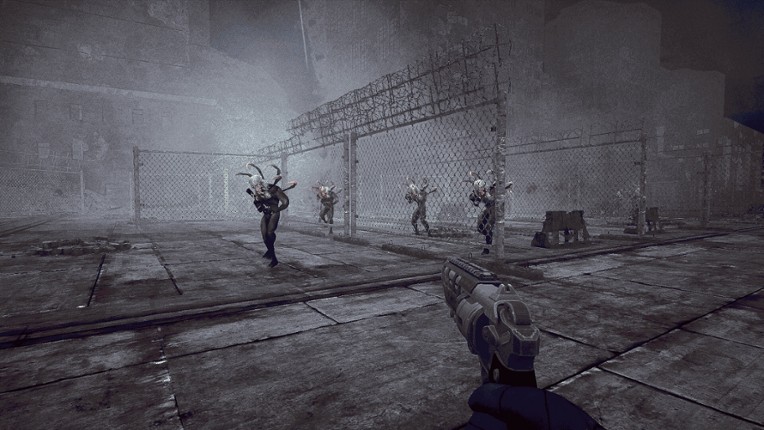 PROJECT WATCHER Image