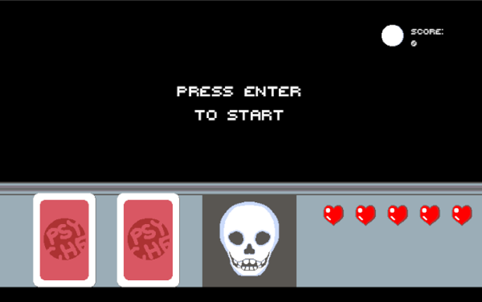 Psyche's Dungeon Image
