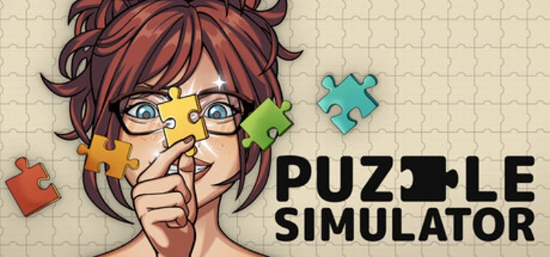Puzzle Simulator Image