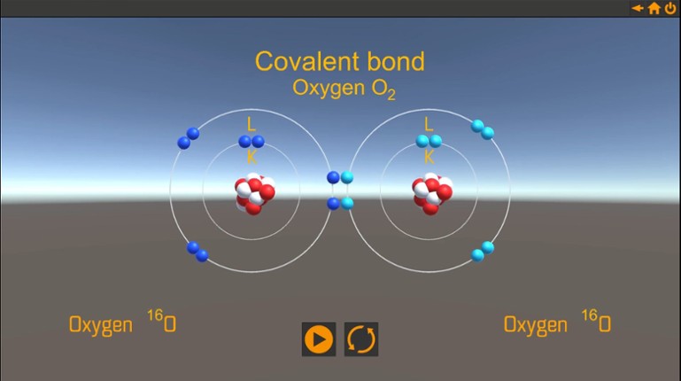 Quantum Engine screenshot
