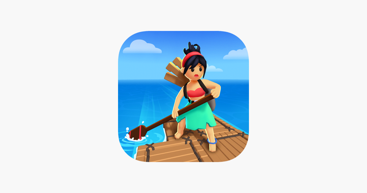 Games like Raft &amp; Craft