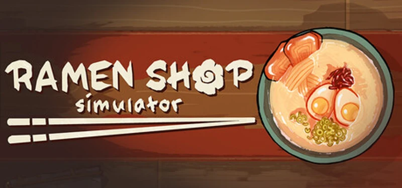 Ramen Shop Simulator Image