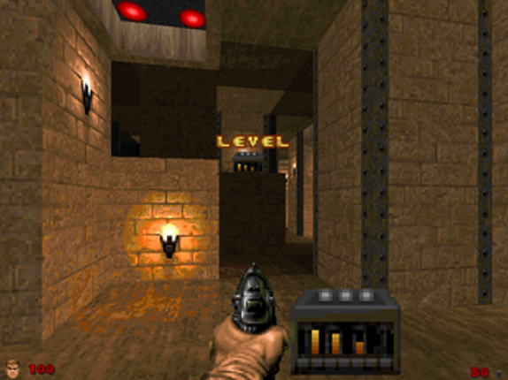 Random Doom Generator screenshot