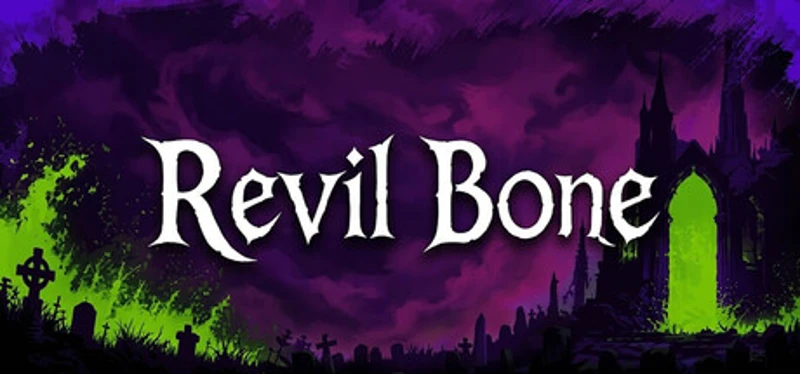 Revil Bone Image