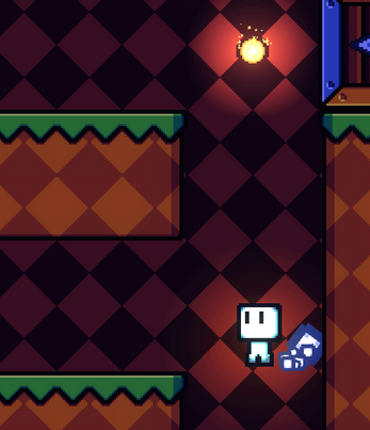 Reach For The Sky Image