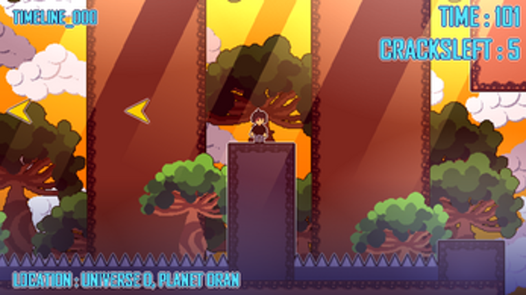 Rift of Mine screenshot