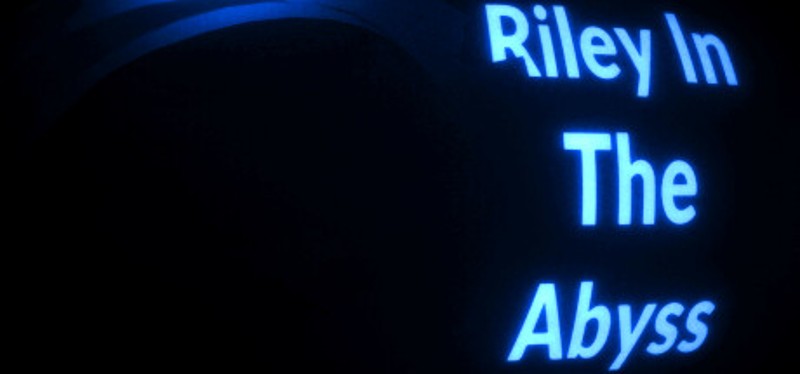 Riley In The Abyss Image