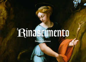 Rinascimento 2ed Image