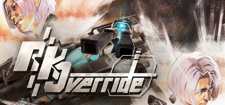 Games like RK Override