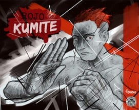 Rojo Kumite Image