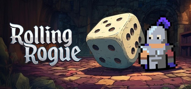 Rolling Rogue Image