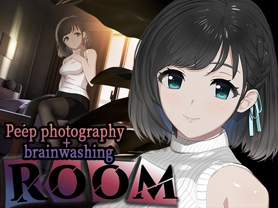 Games like ROOM