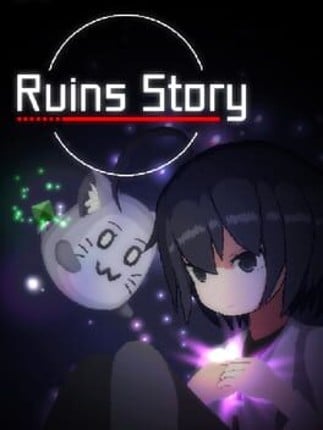 Ruins Story Game Cover