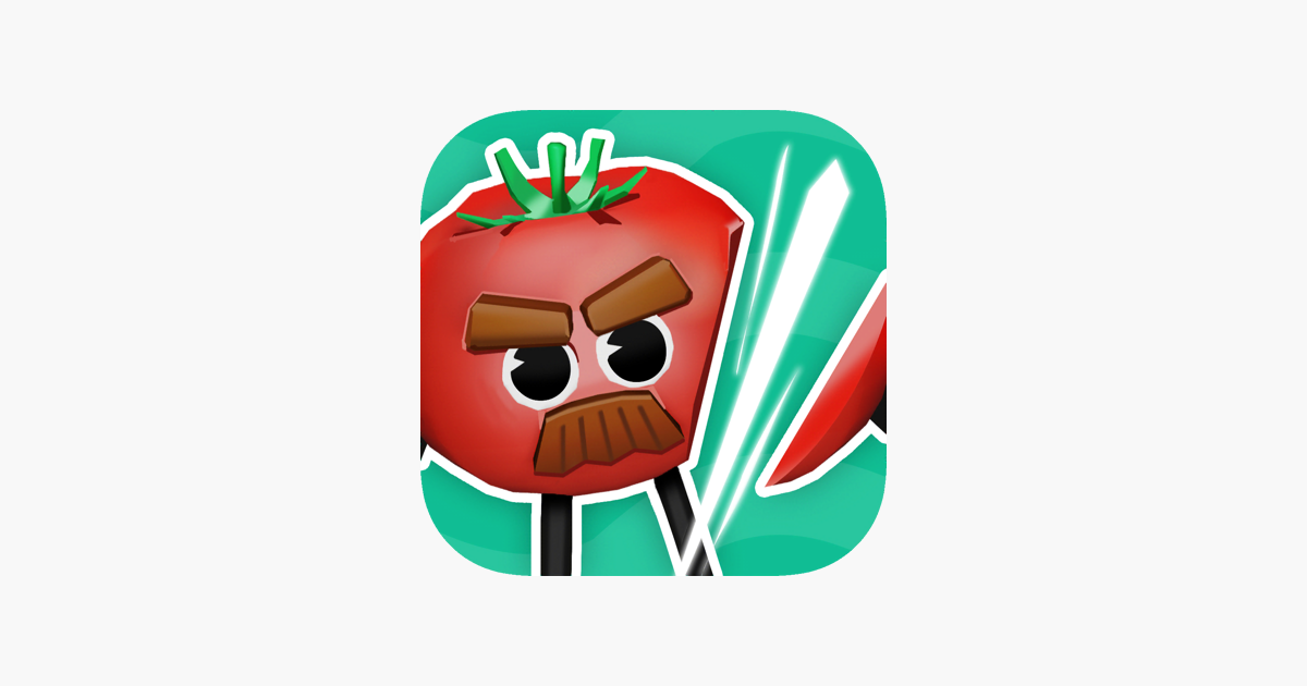 Games like Salad Party