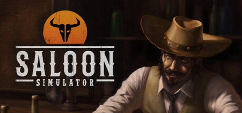 Saloon Simulator Image