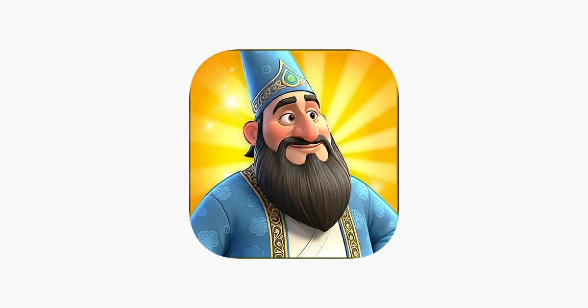 Games like Samavar | بازی سماور
