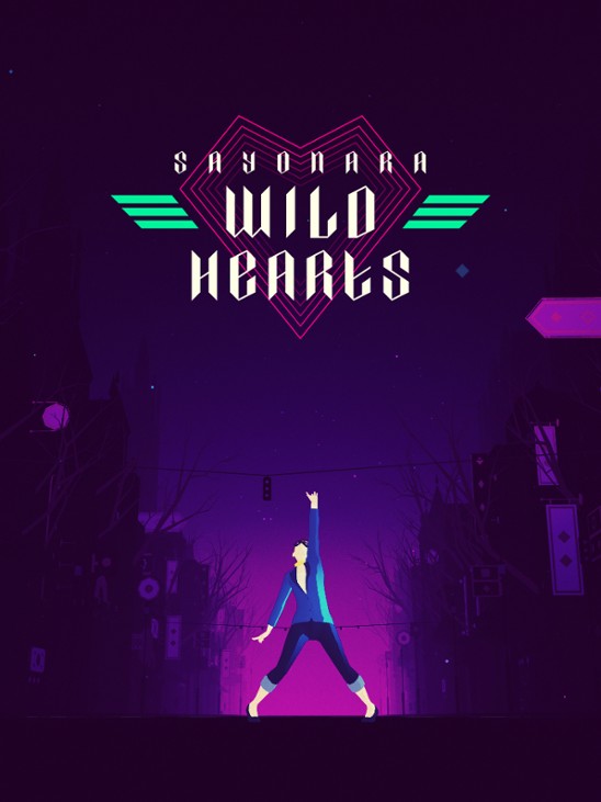 Games like Sayonara Wild Hearts