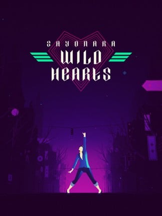 Sayonara Wild Hearts Image