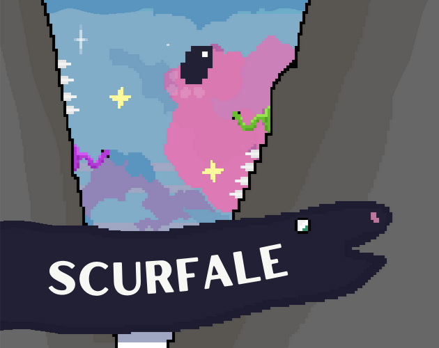 Games like Scurfale