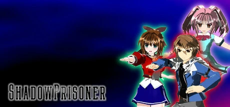 Games like Shadow Prisoner