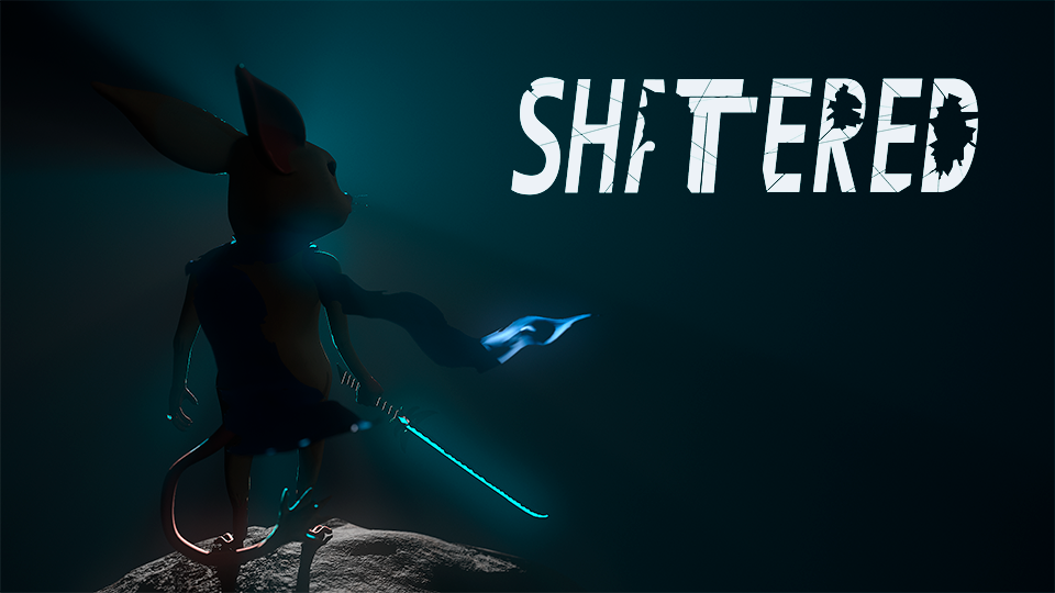 Games like Shattered