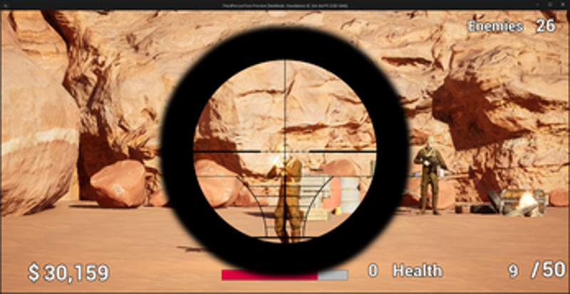 Shifting Temple Image