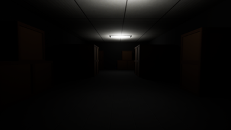 Shopping Nightmare: Remastered! (For the RemakeJam 2) Image