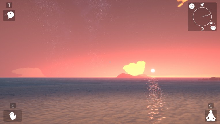 Shore Doodle screenshot