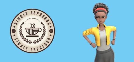 Games like Single Espresso