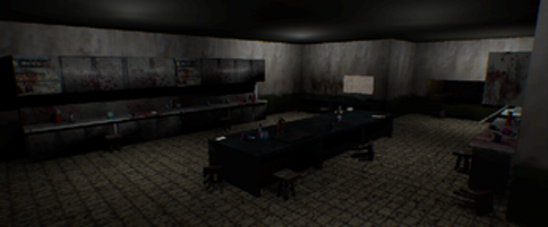 Slaughter House Image