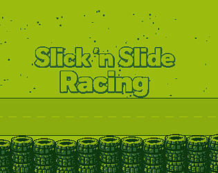 Games like Slick 'n Slide Racing
